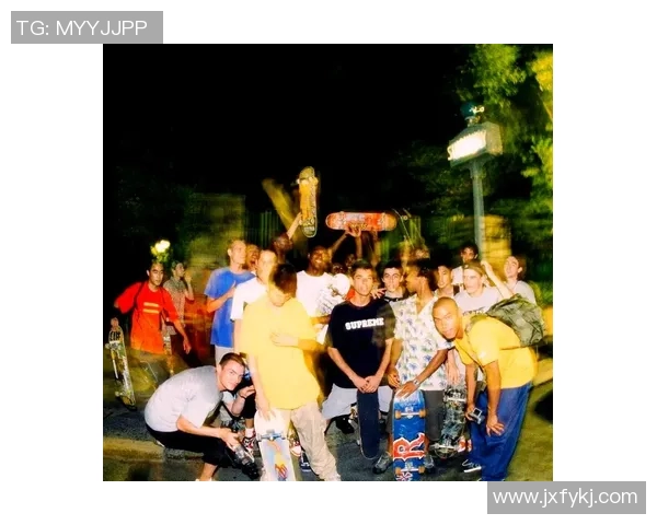 南京滑板队引领潮流新风尚探讨节奏革新背后的故事与未来发展