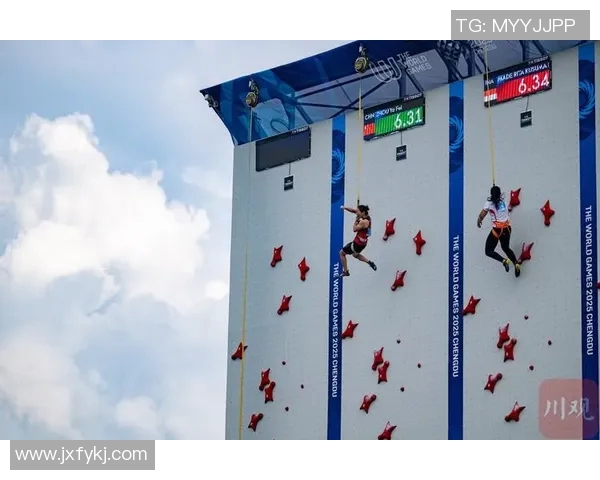 南京攀岩队实力飙升再创佳绩引领全国攀岩新潮流