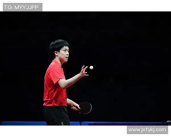 重庆乒乓球队在全国个人能力排行榜中荣登第七名展现强劲实力