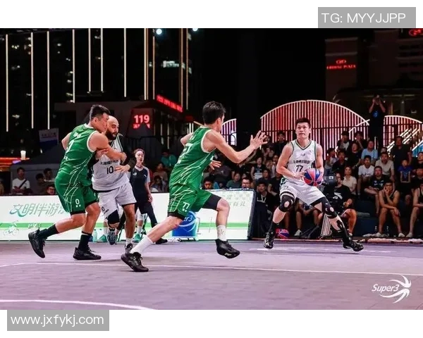 上海篮球队在锦标赛中的节奏表现分析与战术解读