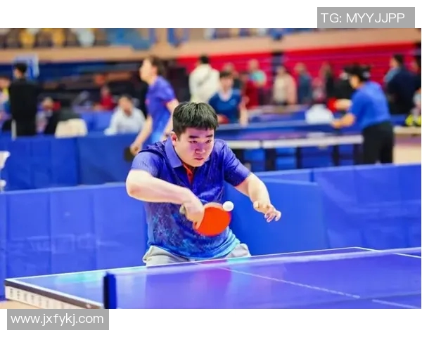 乒乓球灵活性评比结果揭晓西安乒乓球队荣获第二名殊荣