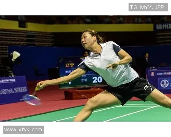 刘芳专访：从羽毛球小将到冠军之路的心路历程回顾